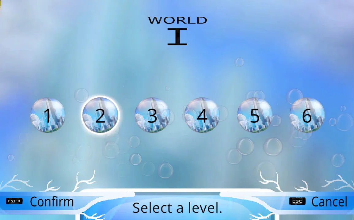 The Frutiger Utopia Screenshot 4