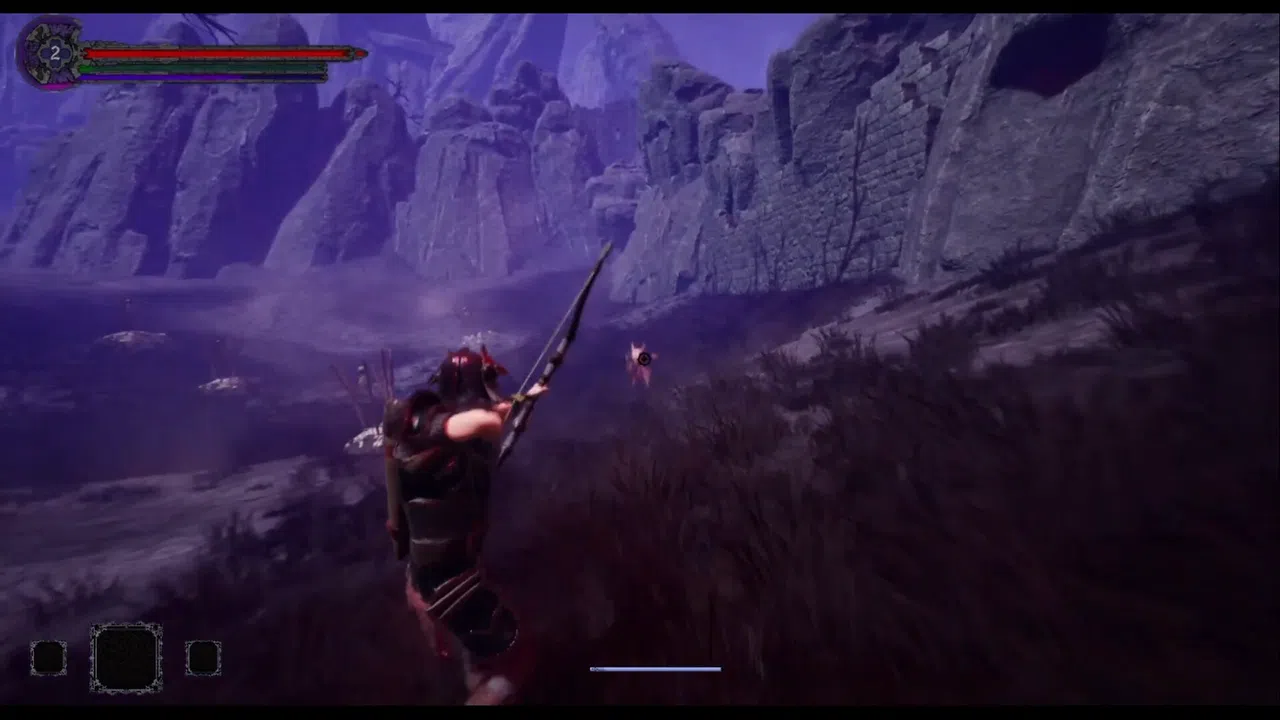 Depths Of Apollyon Screenshot 4
