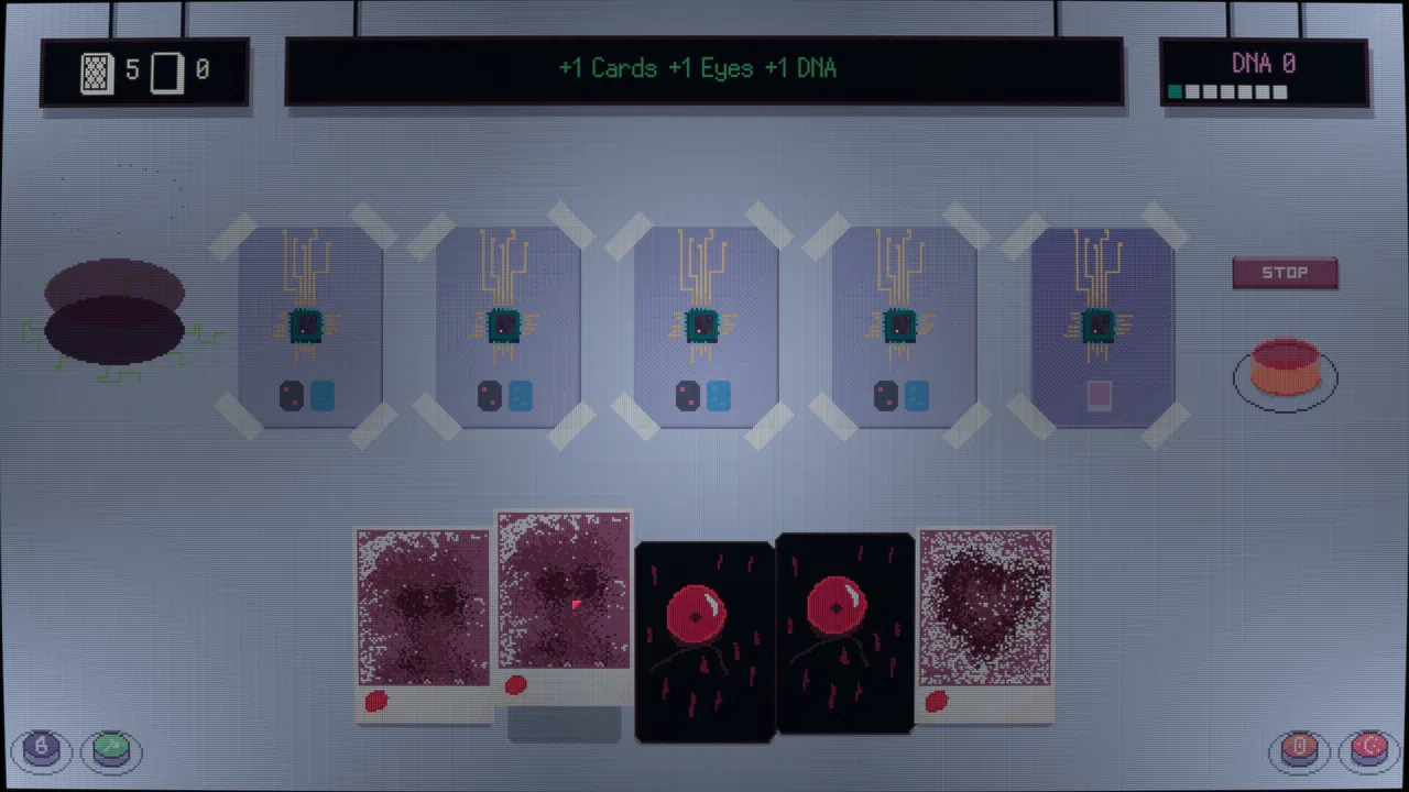 Voden's Job Screenshot 0