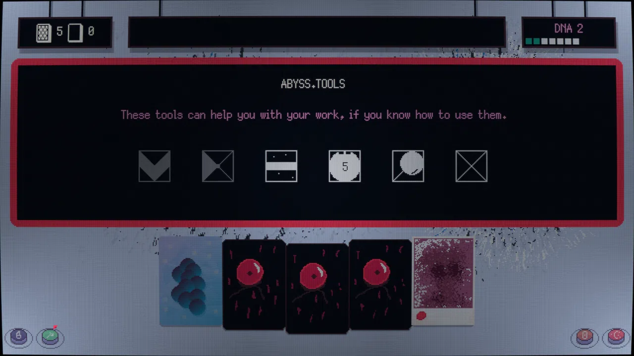 Voden's Job Screenshot 3