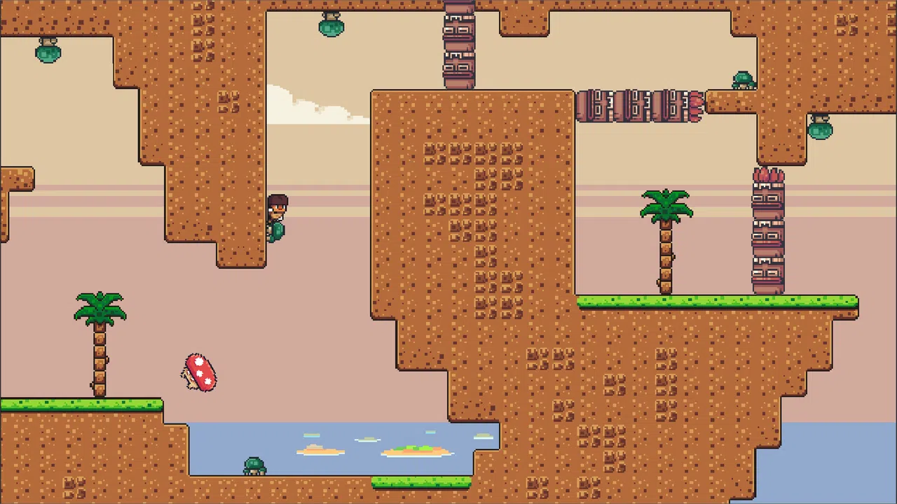Useless Timmy Screenshot 0