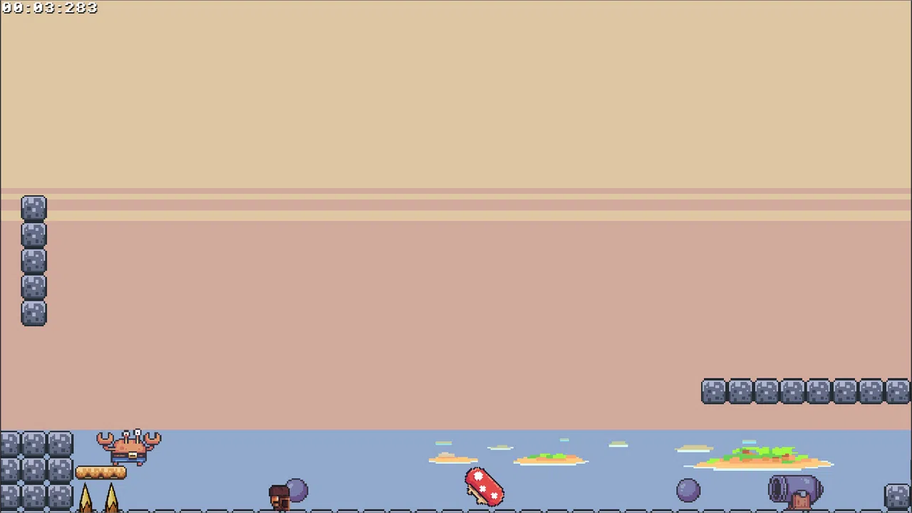 Useless Timmy Screenshot 4
