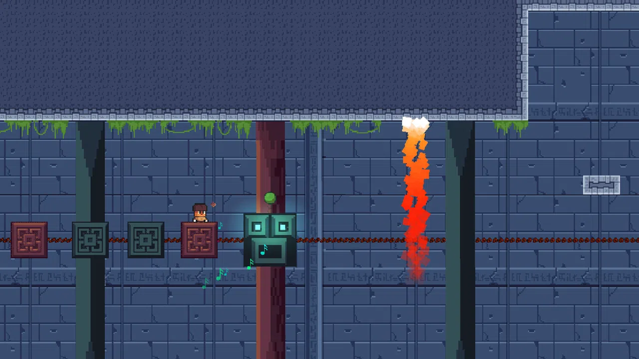 Useless Timmy Screenshot 2