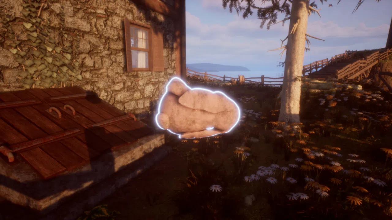 A Lighthouse Tale Screenshot 3