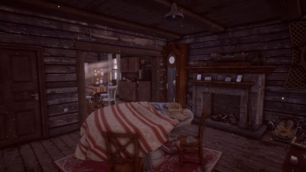 A Lighthouse Tale Screenshot 2