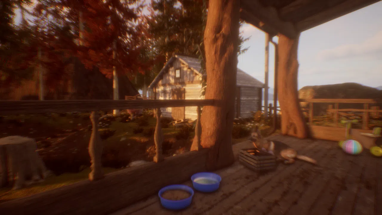 A Lighthouse Tale Screenshot 5