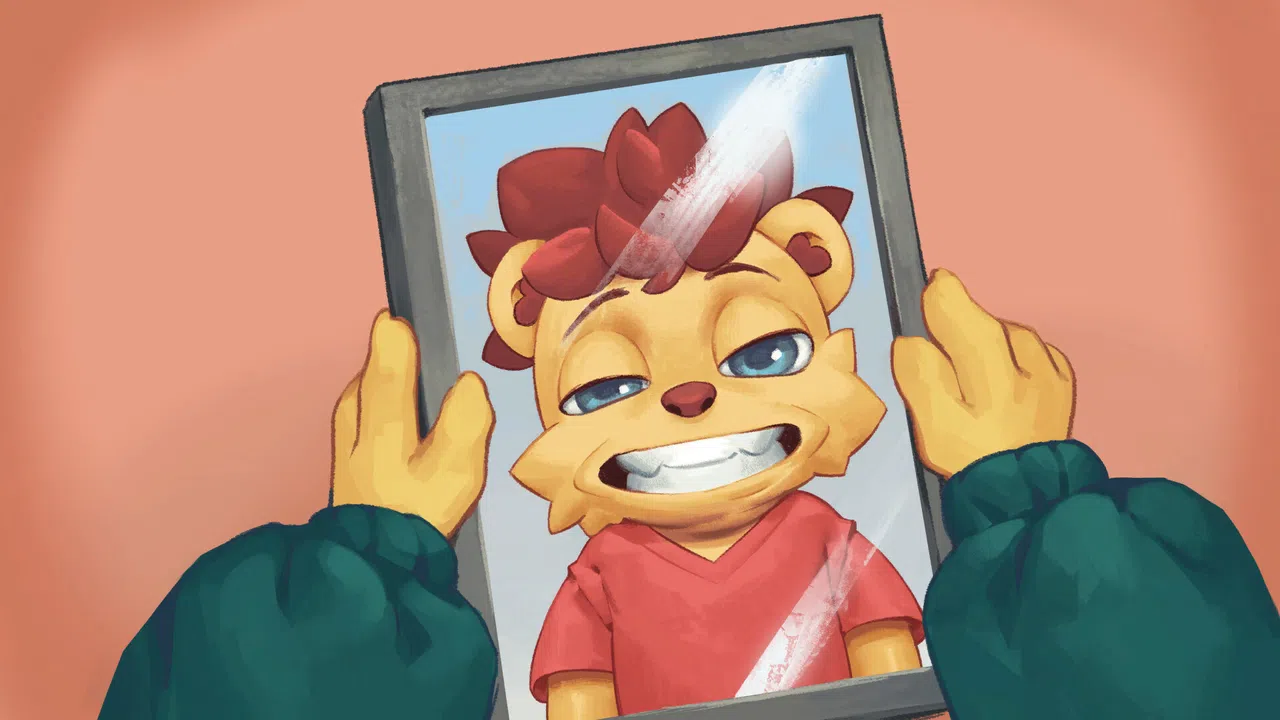 The Lost Melody Screenshot 5