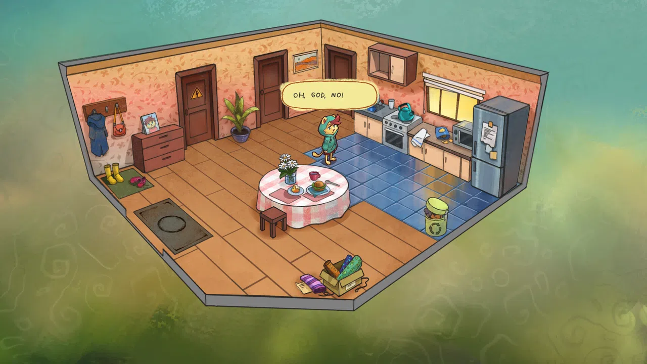 The Lost Melody Screenshot 6