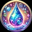 Water icon