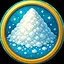 Salt icon