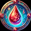 Blood icon