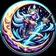 Moon icon