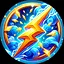 Lightning icon
