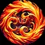 Fire icon
