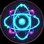 Ion icon
