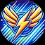 Speed icon