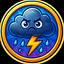 Storm icon