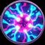 Plasma icon