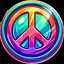 Peace icon
