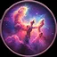 Nebula icon