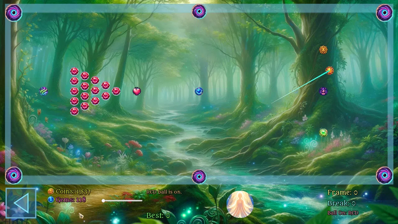 Battle Babes 3 Screenshot 12
