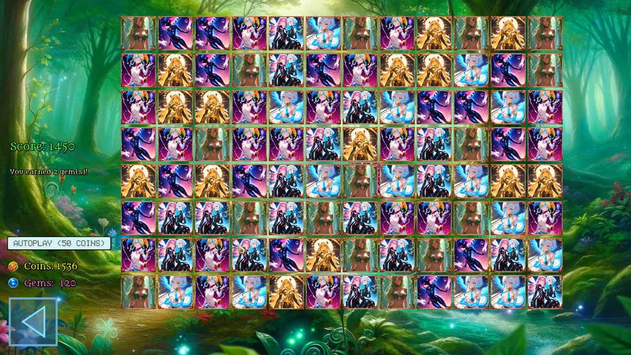 Battle Babes 3 Screenshot 31