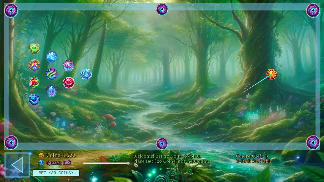Battle Babes 3 Screenshot 8