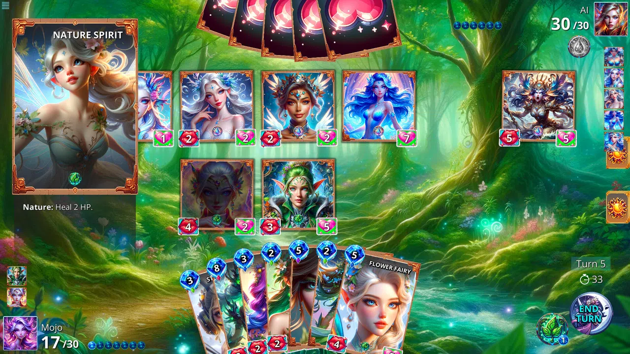 Battle Babes 3 Screenshot 29