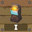 Seed Sower icon