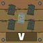 Zombie Brain Genome Boss icon