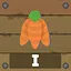 Carrot Dirt Dabbler icon