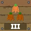 Carrot Crop Wrangler icon
