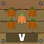 Carrot Royale Harvester icon