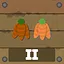 Carrot Plow Hand icon