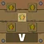 Pizza Vine Genome Boss icon