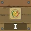Pizza Vine Prototype Planter icon