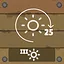 Survivor of the Soil icon