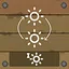 New Dawn icon