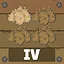 Potato Homestead Hero icon