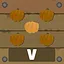 Pumpkin Royale Harvester icon