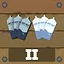 Milk Bush Lab Hand icon