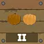 Pumpkin Plow Hand icon