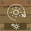 Tough Sprout icon