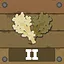 Wheat Plow Hand icon
