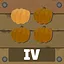 Pumpkin Homestead Hero icon