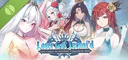 Loser Got Isekai’d  -Gotta Conquer the Girls Before Conquering the World-(Demo)