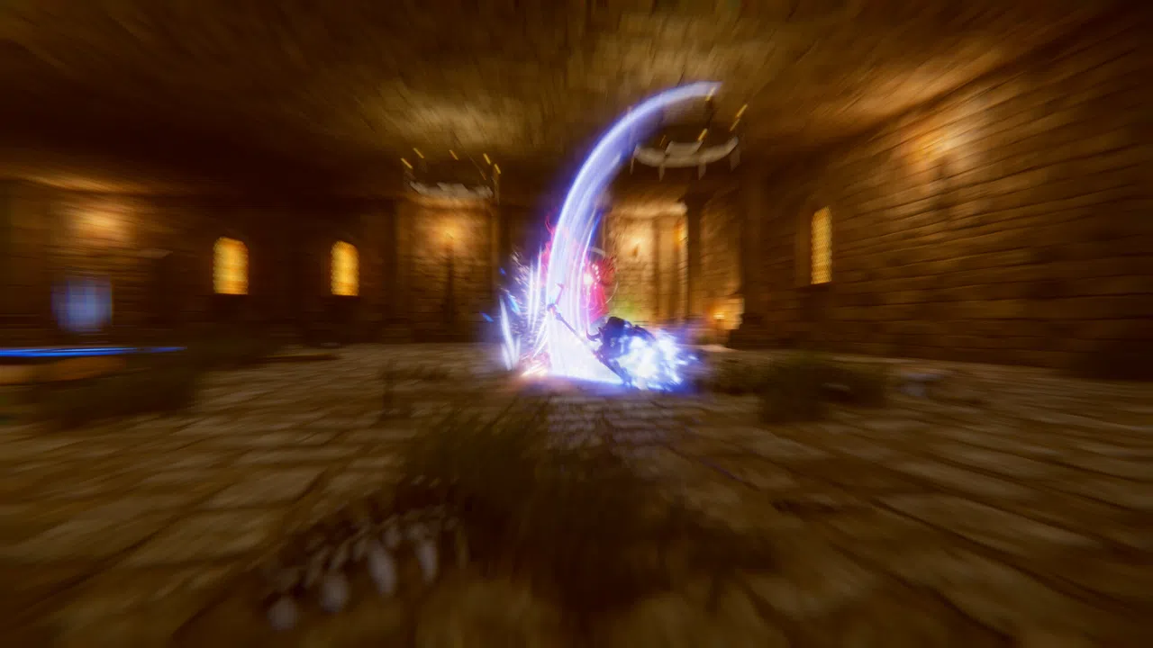 Realm of Illusion Screenshot 15