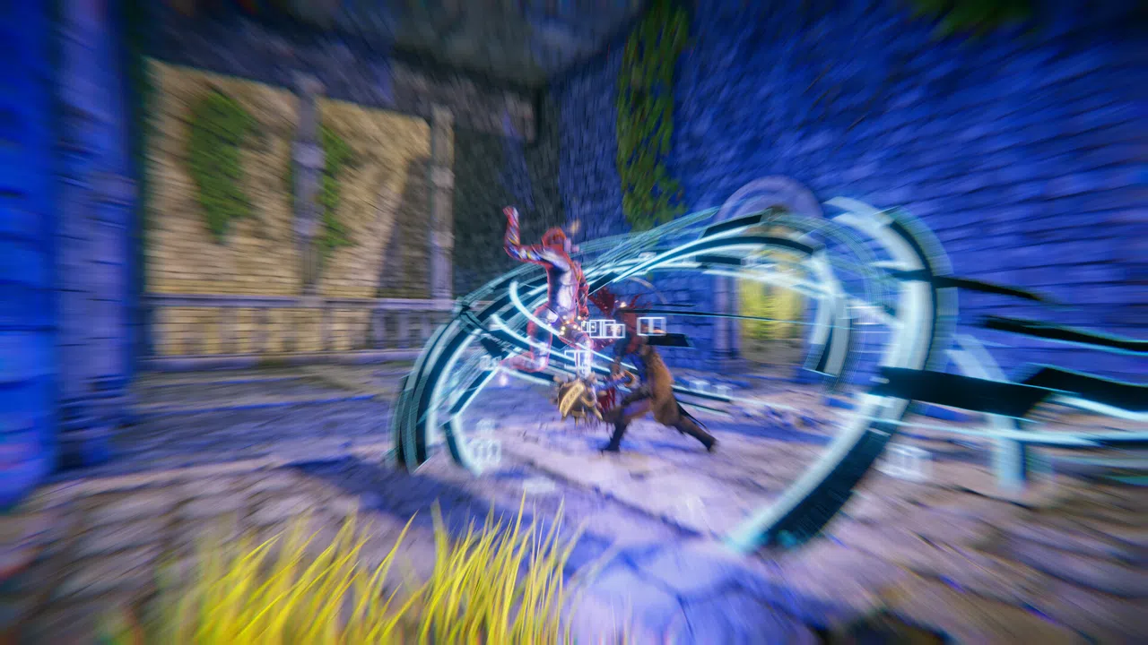 Realm of Illusion Screenshot 12