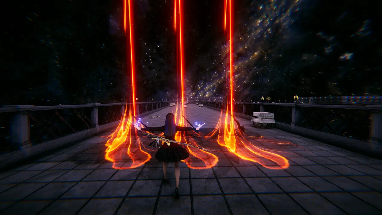 Realm of Illusion Screenshot 3