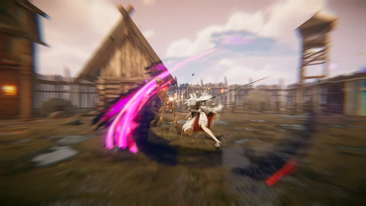 Realm of Illusion Screenshot 2